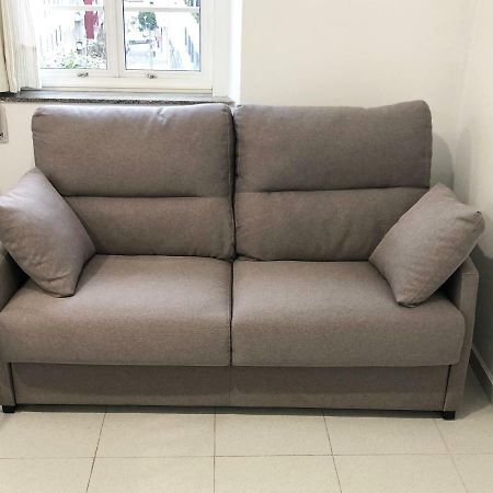 Pitelos Apartment 산티아고데콤포스텔라 외부 사진