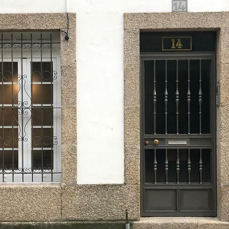 Pitelos Apartment 산티아고데콤포스텔라 외부 사진