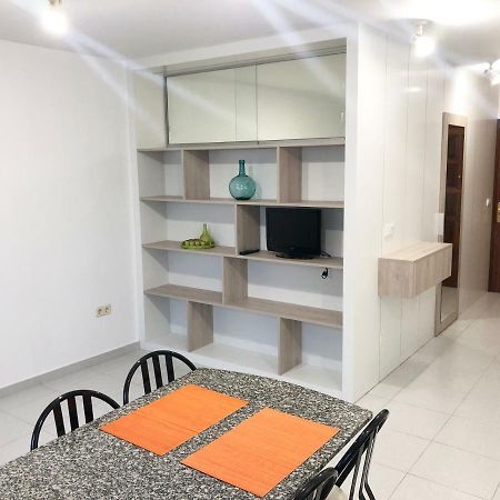 Pitelos Apartment 산티아고데콤포스텔라 외부 사진