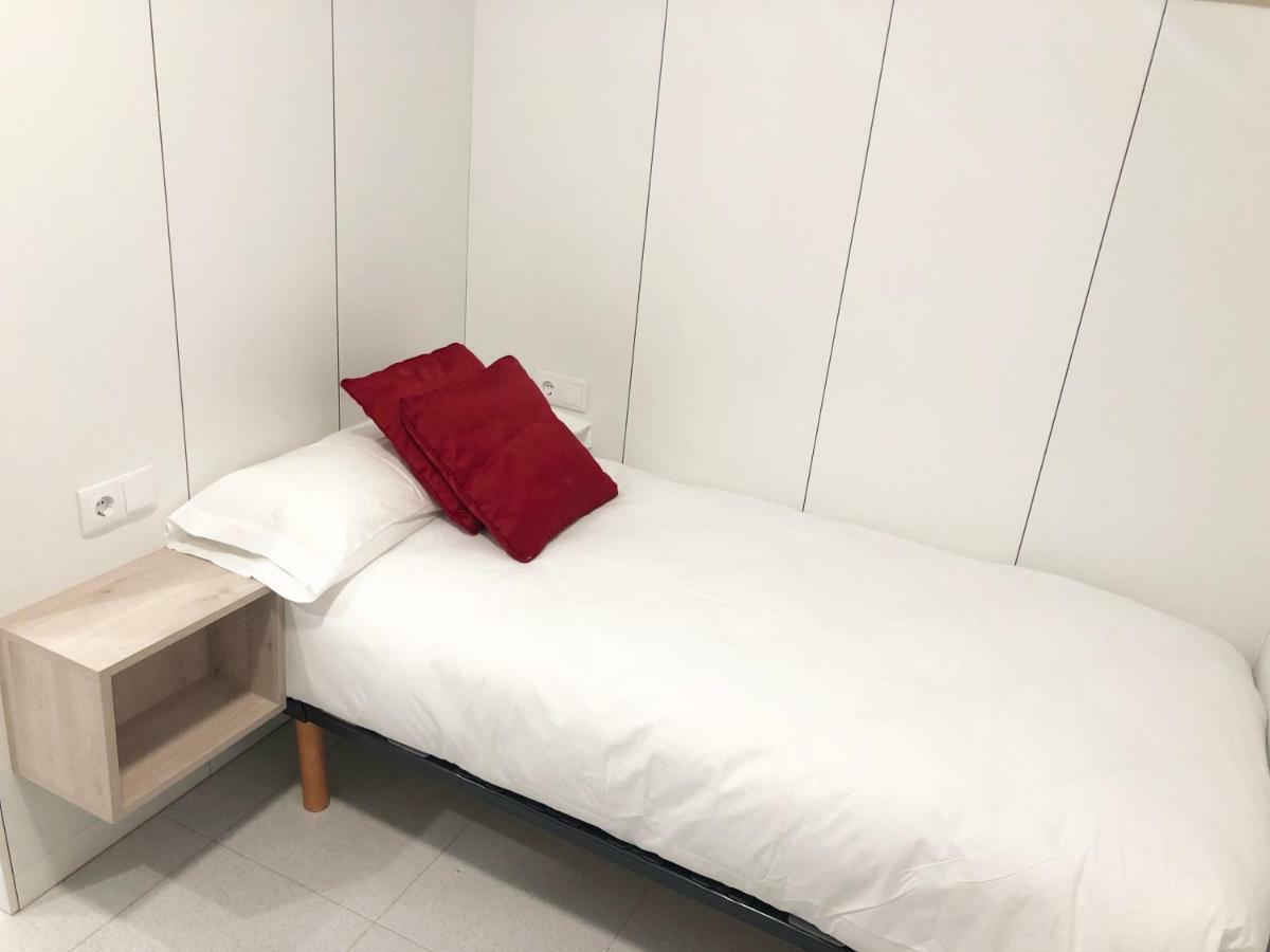 Pitelos Apartment 산티아고데콤포스텔라 외부 사진