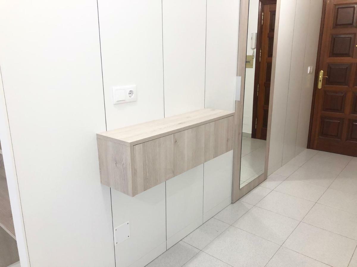 Pitelos Apartment 산티아고데콤포스텔라 외부 사진