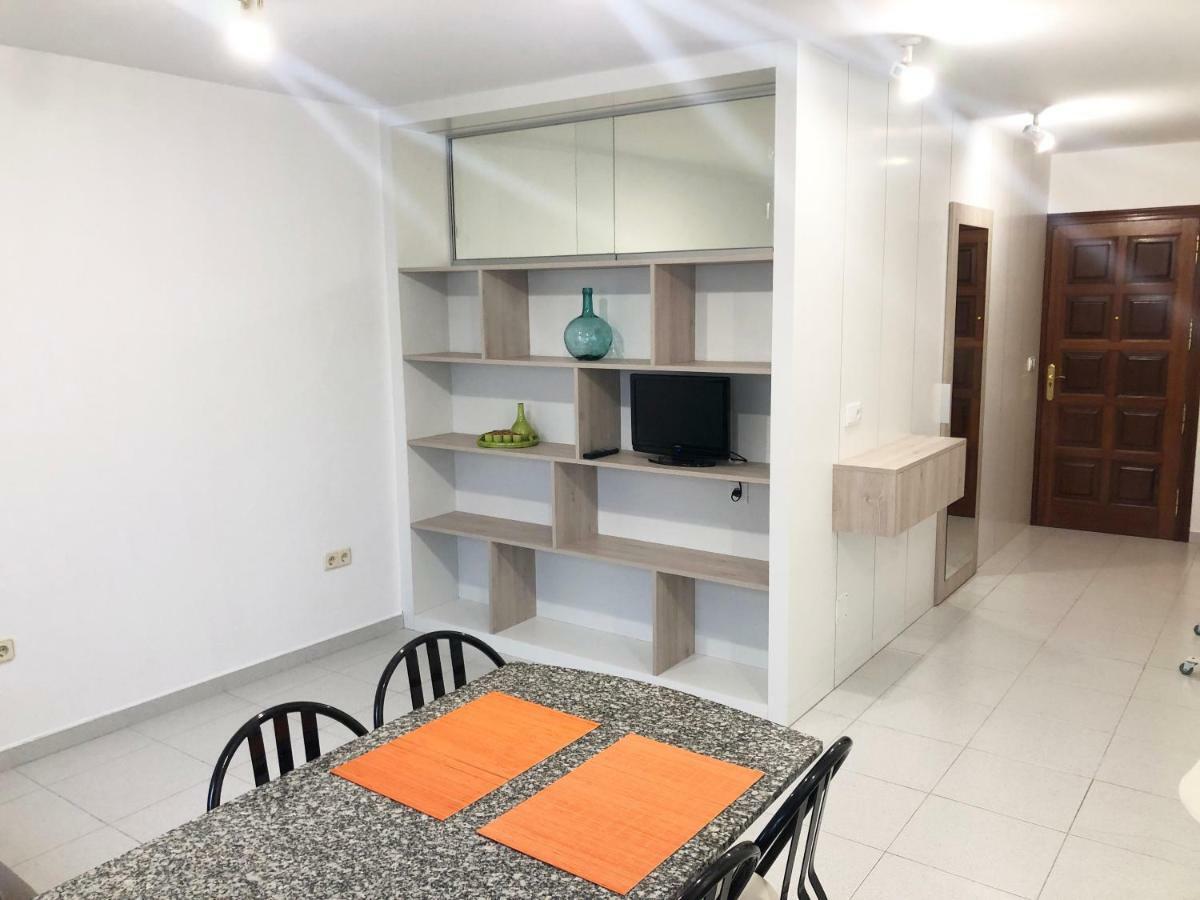 Pitelos Apartment 산티아고데콤포스텔라 외부 사진