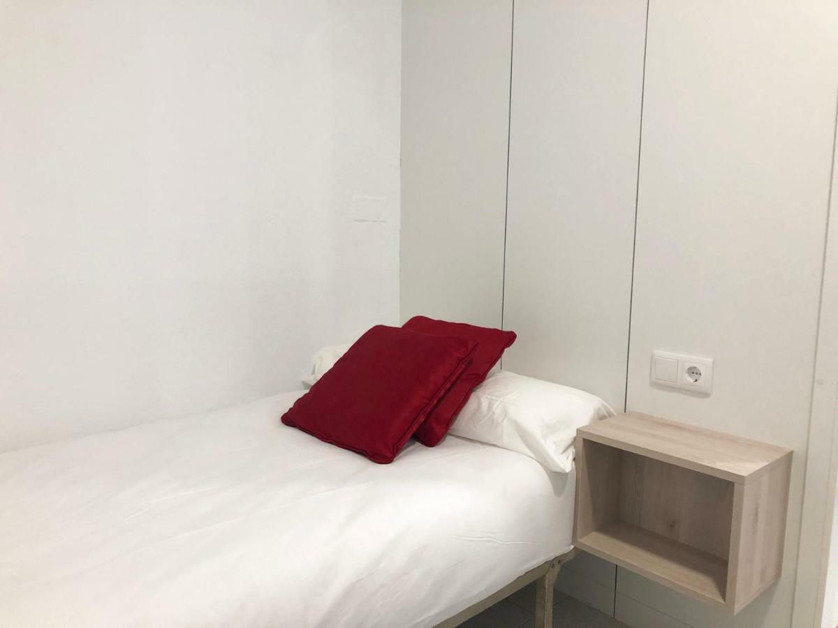 Pitelos Apartment 산티아고데콤포스텔라 외부 사진